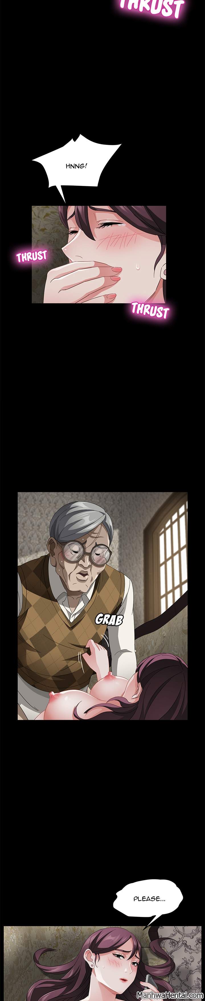 Stolen Chapter 28 - Page 12