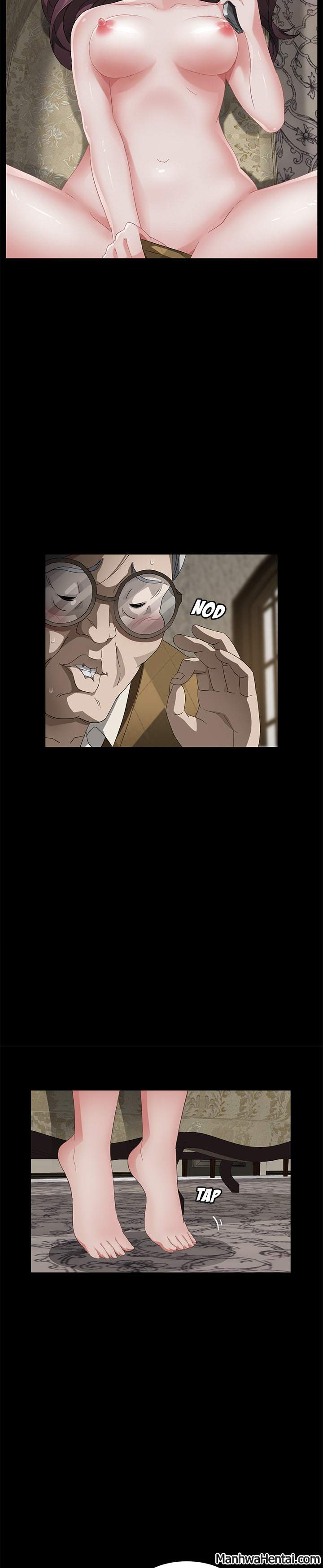 Stolen Chapter 28 - Page 13
