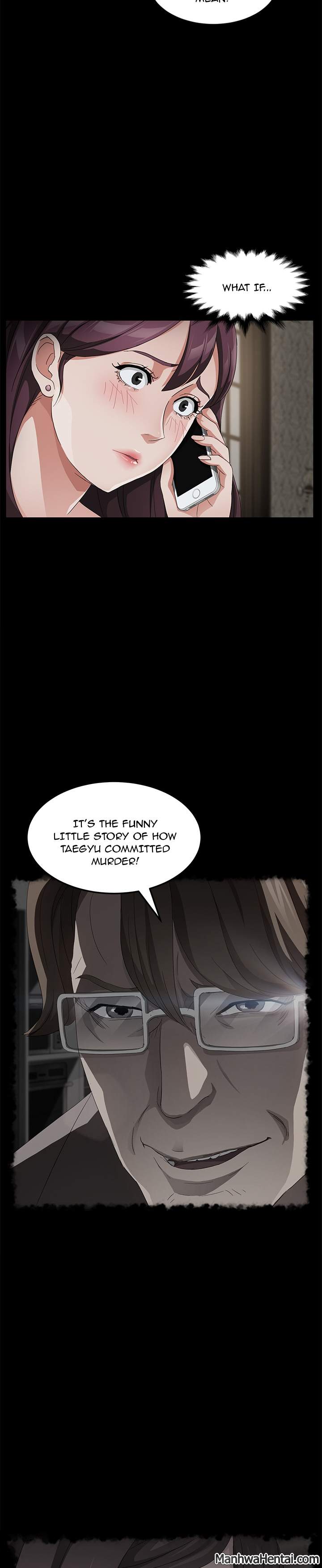 Stolen Chapter 28 - Page 15