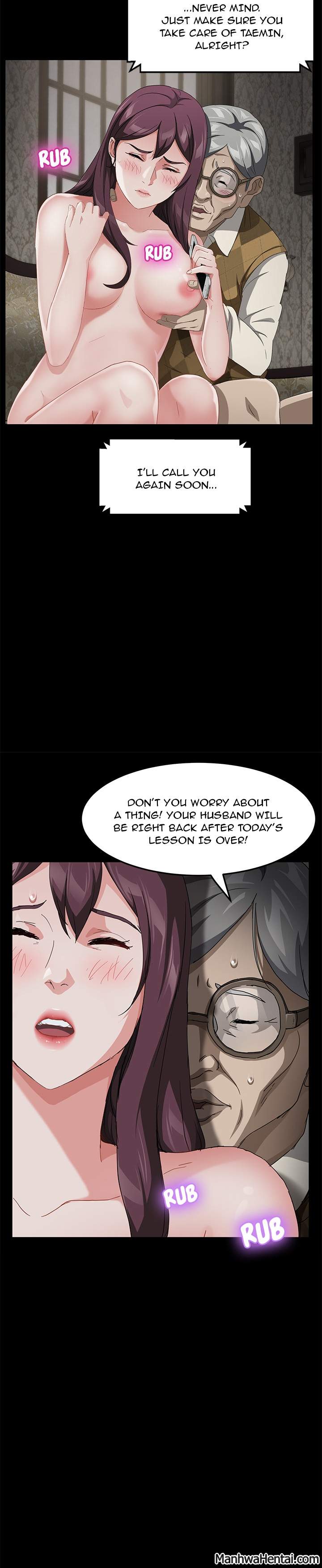 Stolen Chapter 28 - Page 17