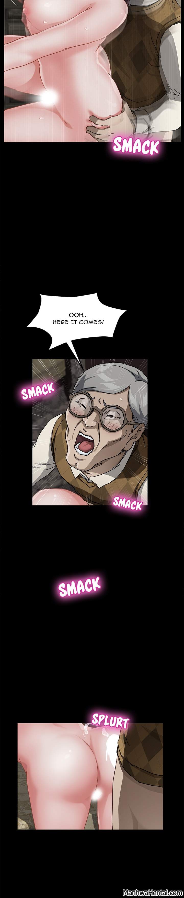 Stolen Chapter 28 - Page 24