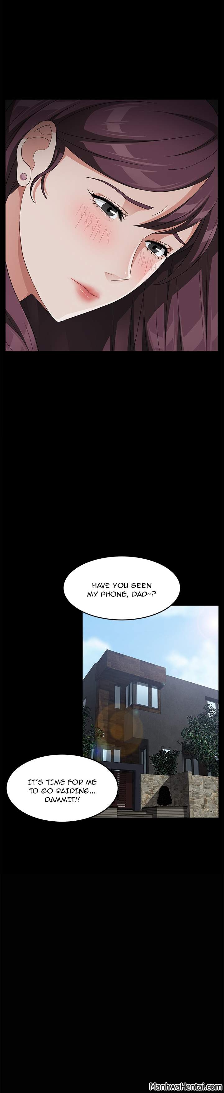 Stolen Chapter 28 - Page 28