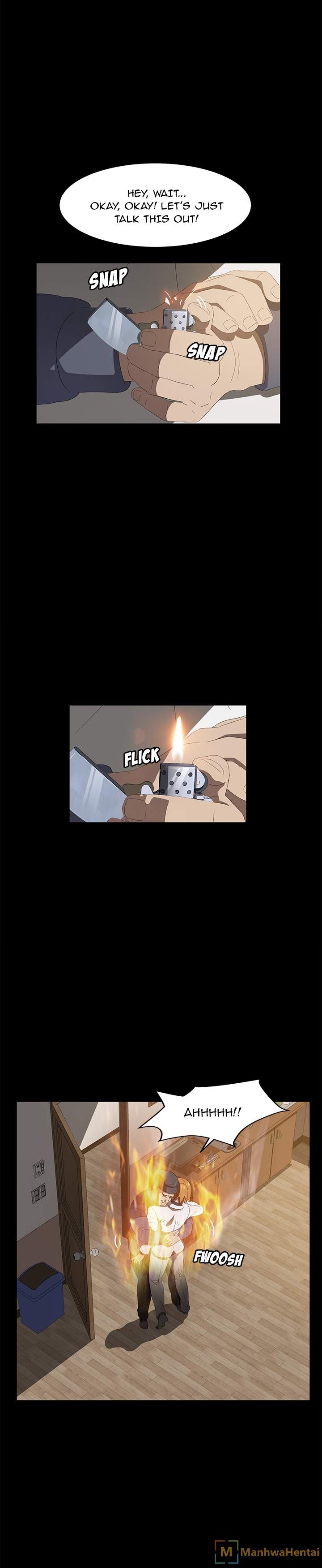 Stolen Chapter 50 - Page 9