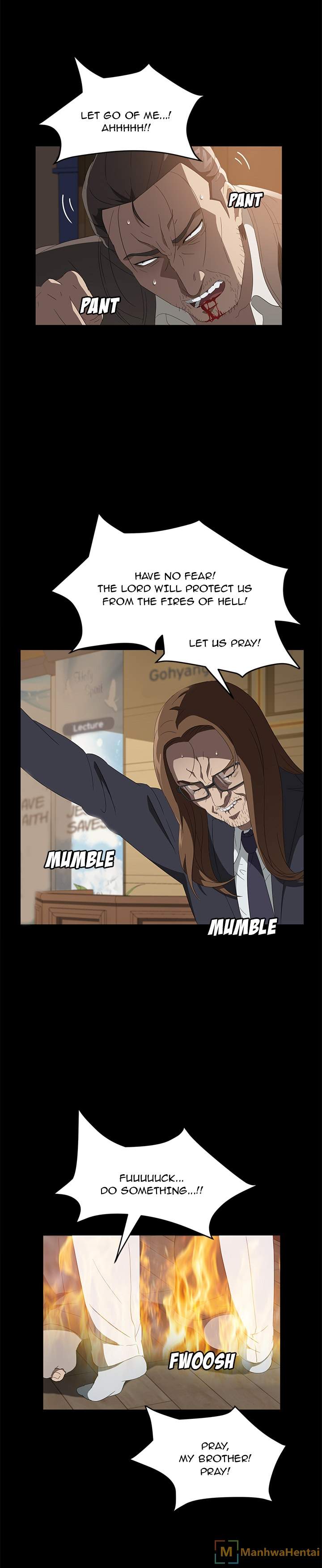 Stolen Chapter 50 - Page 10