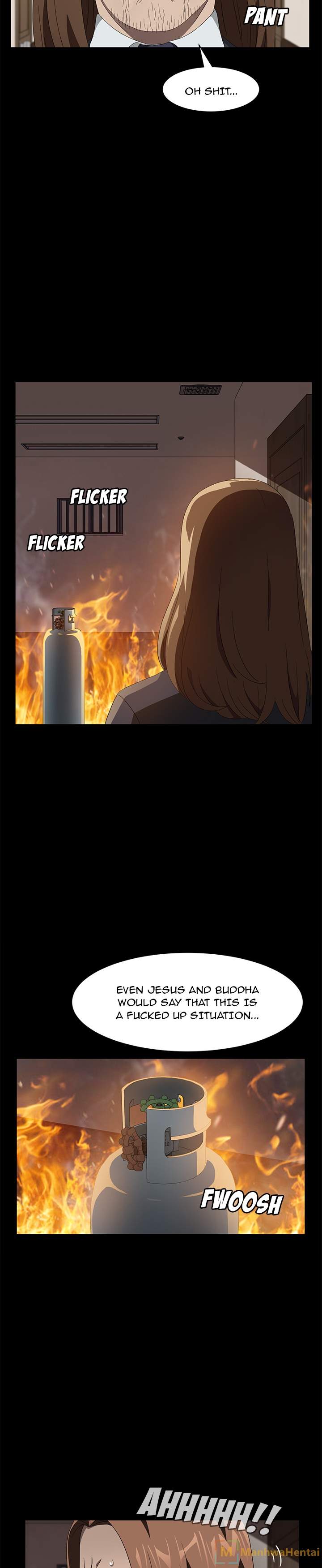 Stolen Chapter 50 - Page 13