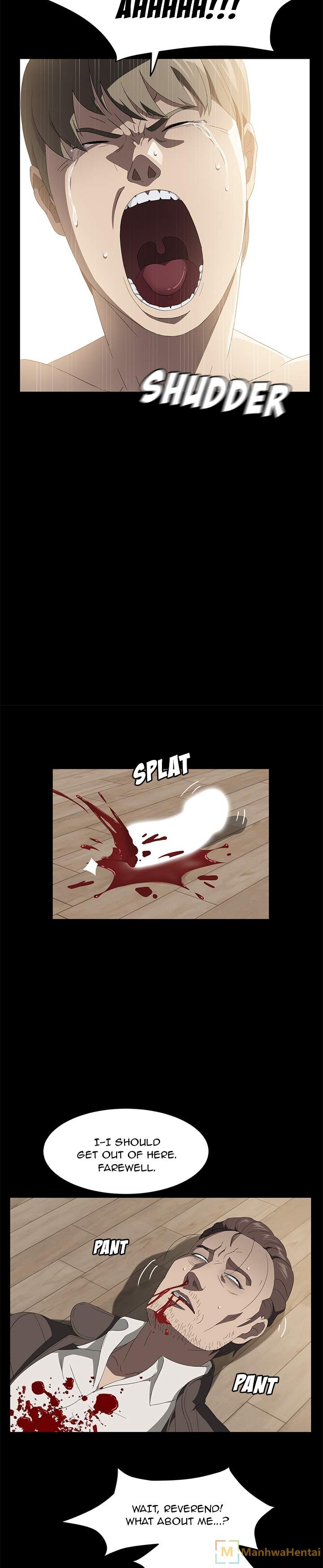 Stolen Chapter 50 - Page 15