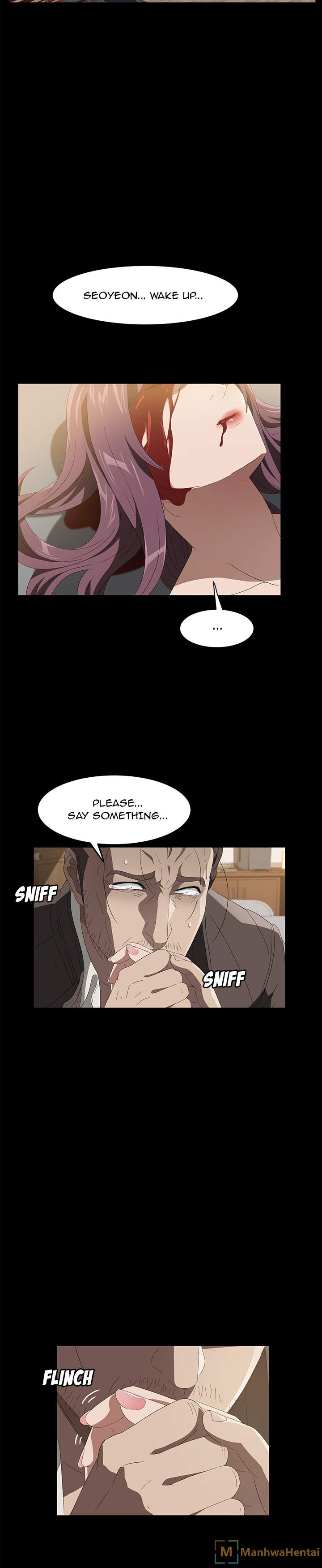 Stolen Chapter 50 - Page 17