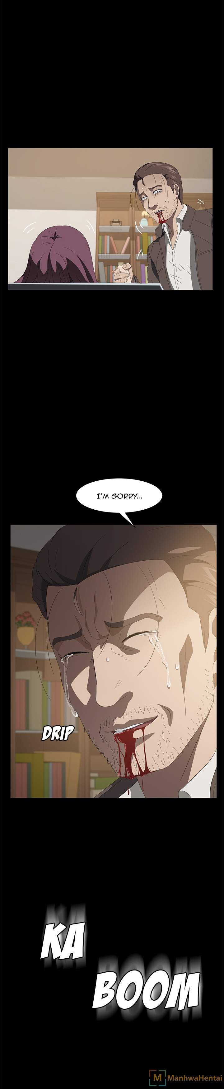 Stolen Chapter 50 - Page 18