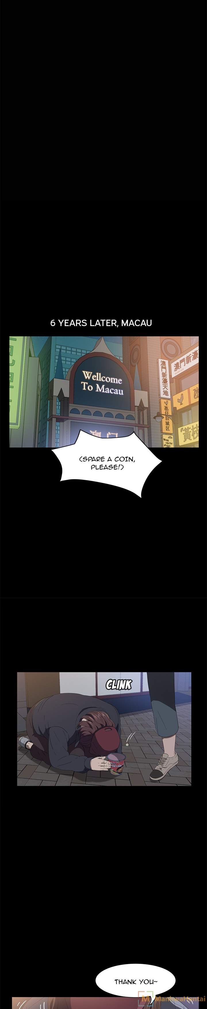 Stolen Chapter 50 - Page 19