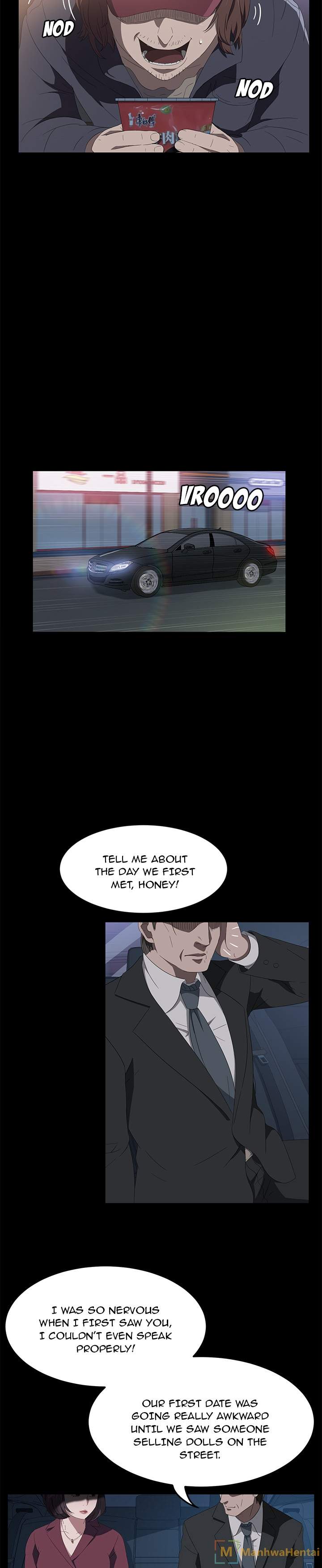Stolen Chapter 50 - Page 20