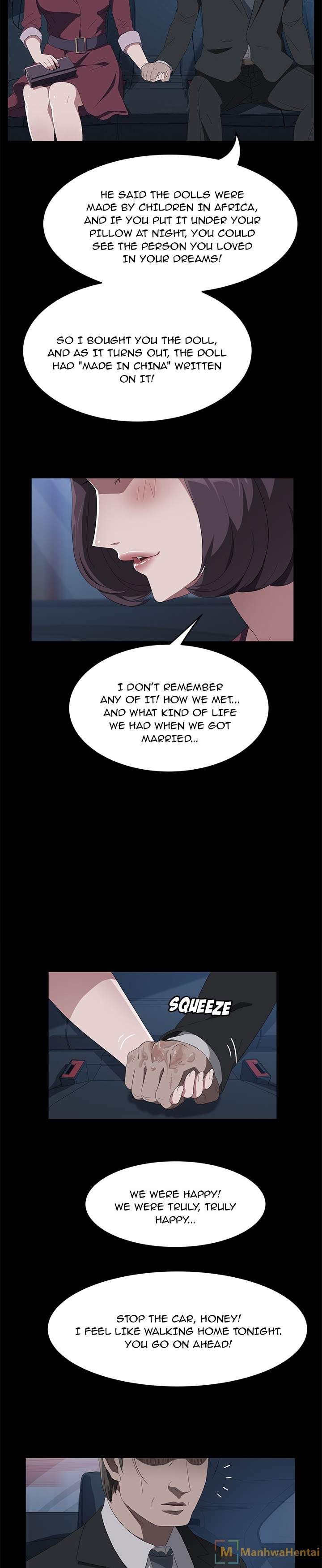 Stolen Chapter 50 - Page 21