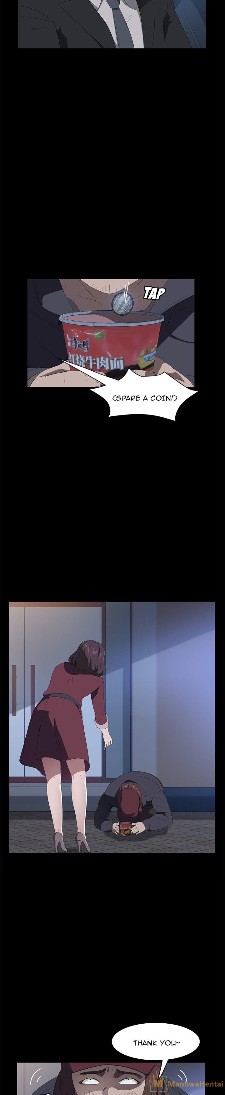 Stolen Chapter 50 - Page 22