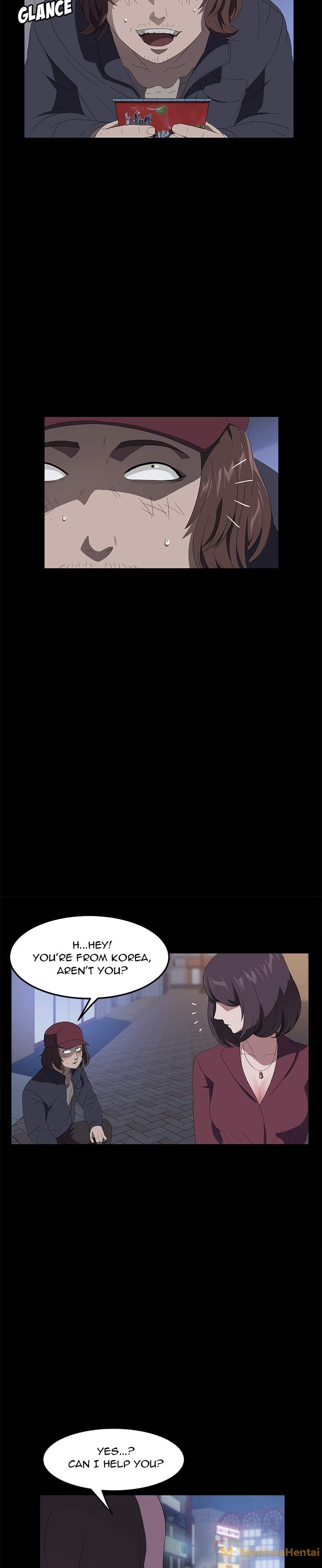 Stolen Chapter 50 - Page 23