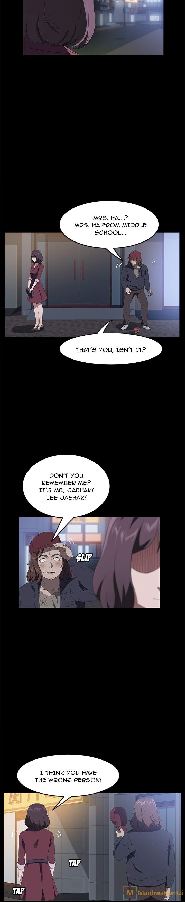 Stolen Chapter 50 - Page 24