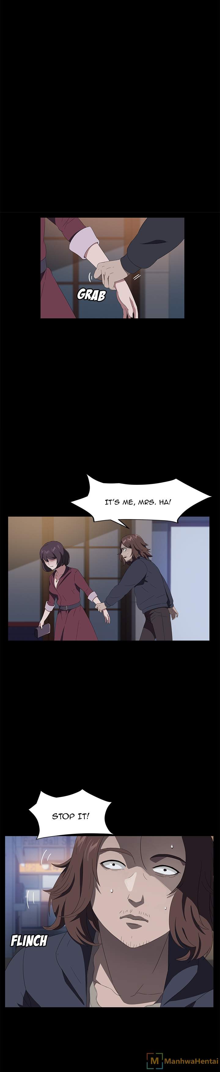 Stolen Chapter 50 - Page 25