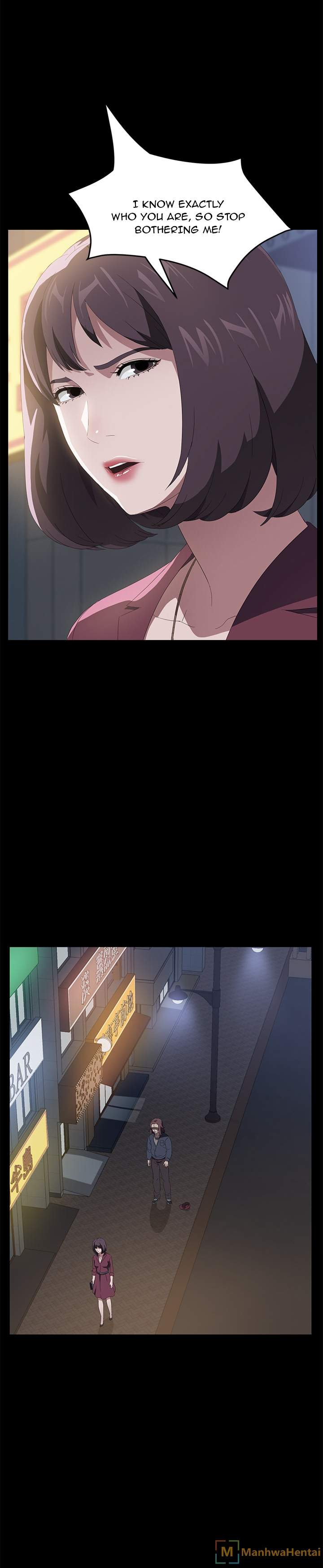 Stolen Chapter 50 - Page 26