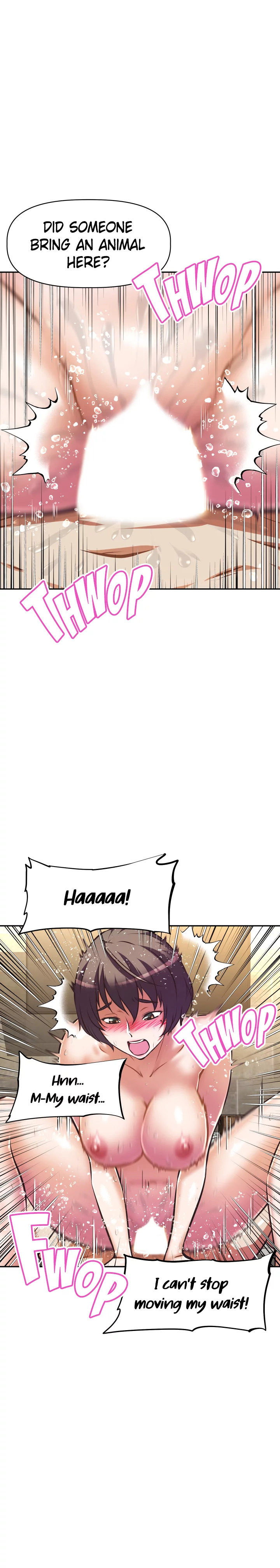 Streamer Aunt Chapter 19 - Page 3