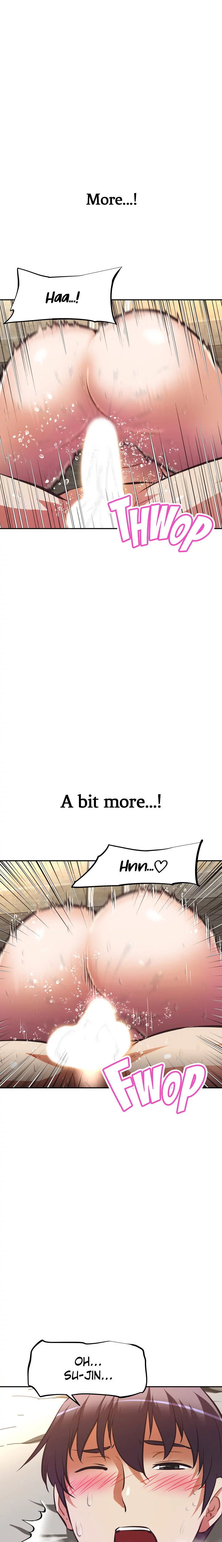 Streamer Aunt Chapter 19 - Page 6