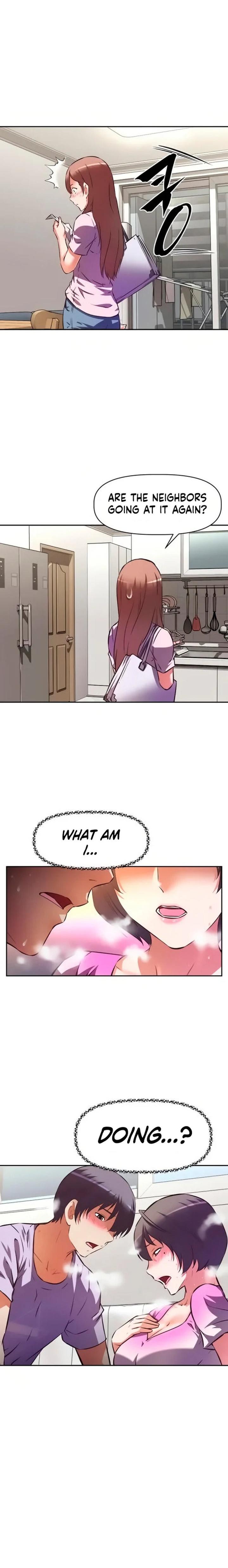 Streamer Aunt Chapter 4 - Page 3