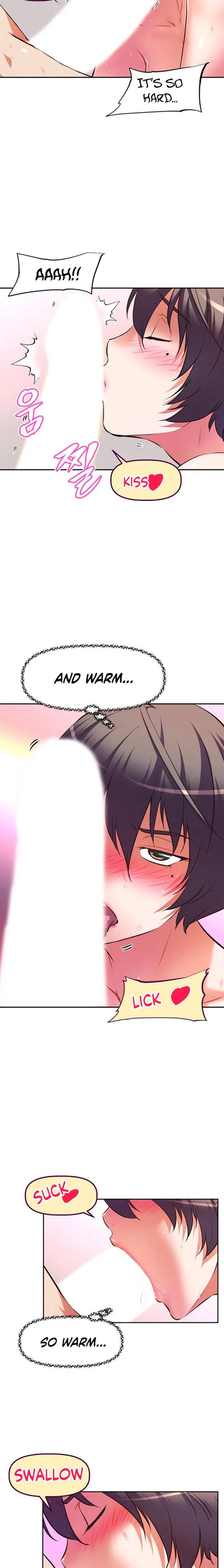 Streamer Aunt Chapter 4 - Page 16