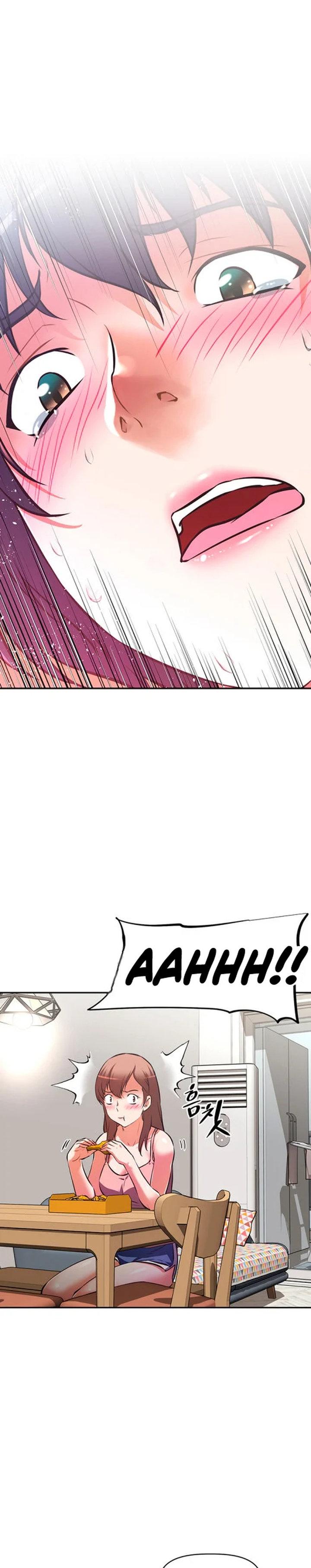 Streamer Aunt Chapter 4 - Page 22