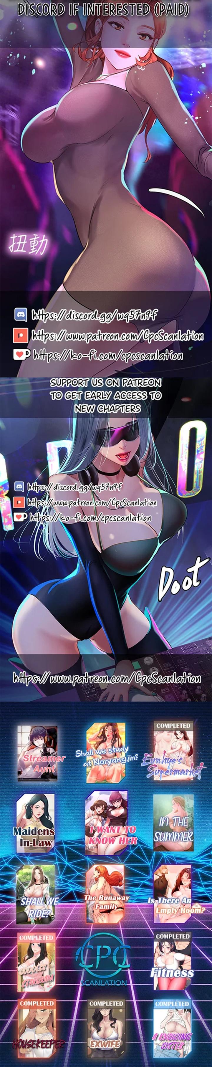 Streamer Aunt Chapter 4 - Page 24