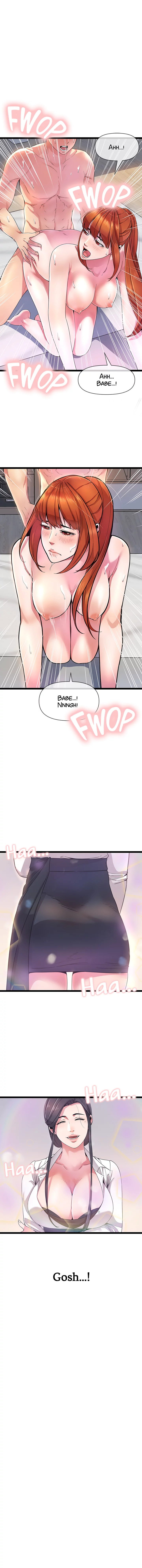 Study Dates Chapter 1 - Page 8