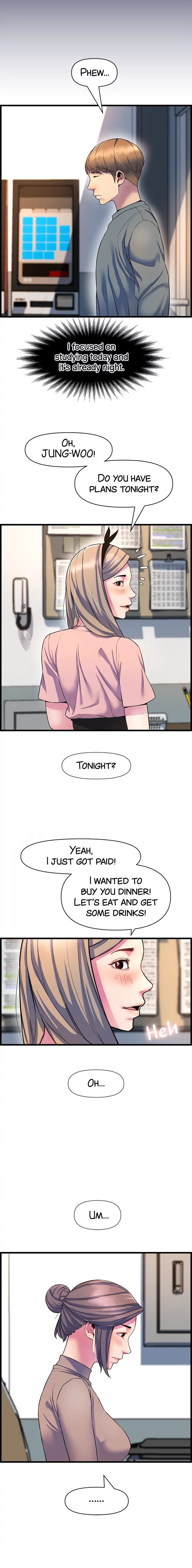 Study Dates Chapter 38 - Page 20