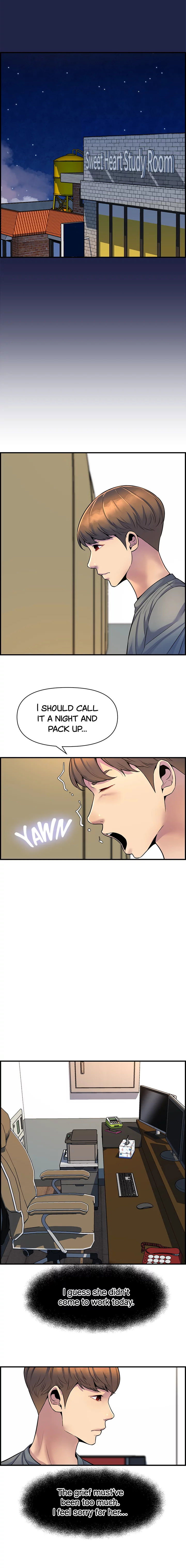 Study Dates Chapter 45 - Page 6