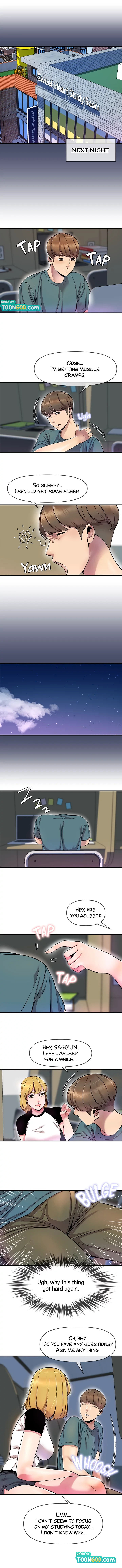 Study Dates Chapter 7 - Page 11