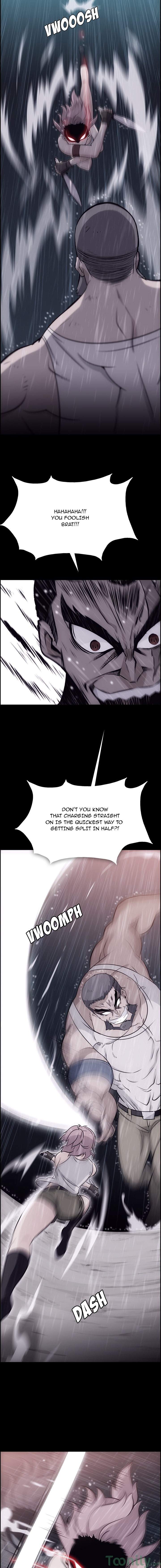 Such a Cute Spy Chapter 4 - Page 2