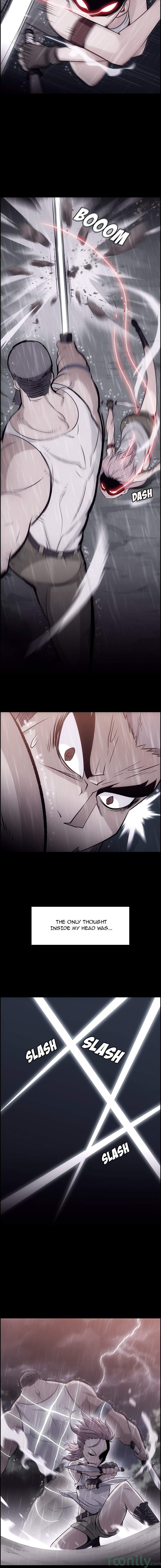 Such a Cute Spy Chapter 4 - Page 3