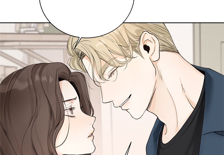 Sugar High Chapter 12 - Page 3