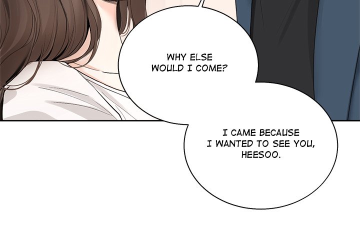 Sugar High Chapter 12 - Page 4