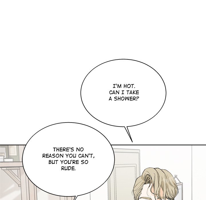 Sugar High Chapter 12 - Page 5