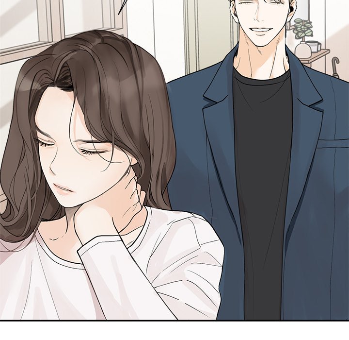 Sugar High Chapter 12 - Page 6