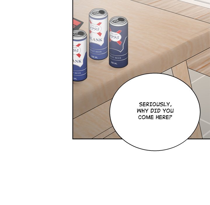 Sugar High Chapter 12 - Page 11