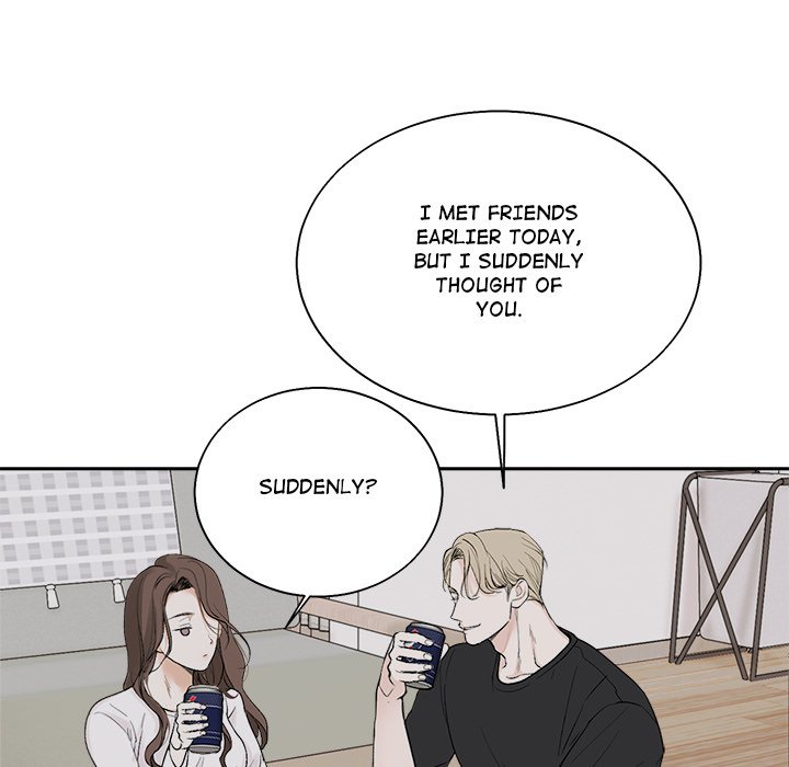 Sugar High Chapter 12 - Page 12