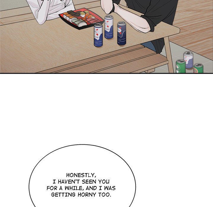 Sugar High Chapter 12 - Page 13