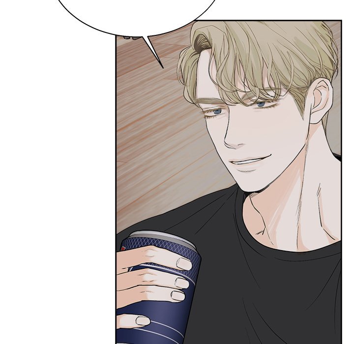 Sugar High Chapter 12 - Page 14