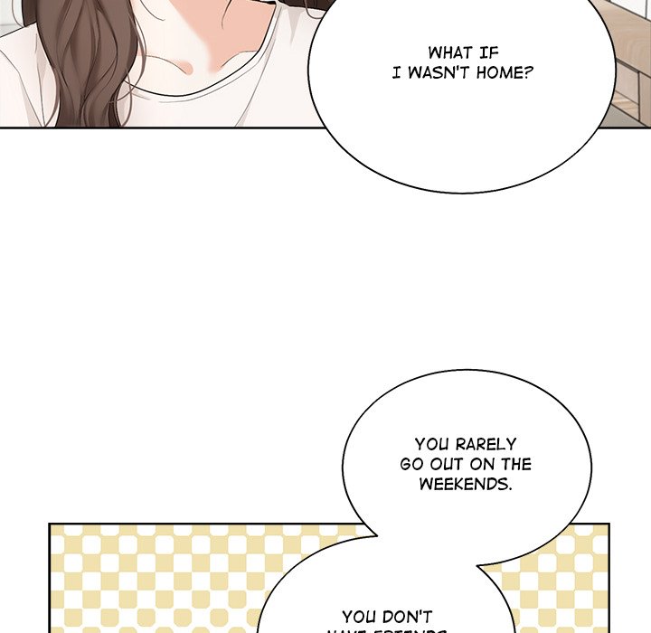 Sugar High Chapter 12 - Page 16