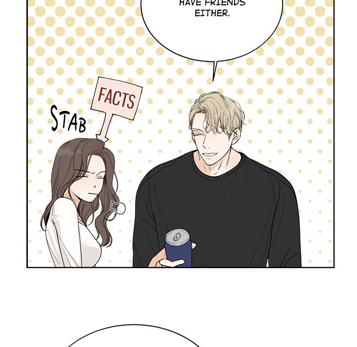 Sugar High Chapter 12 - Page 17