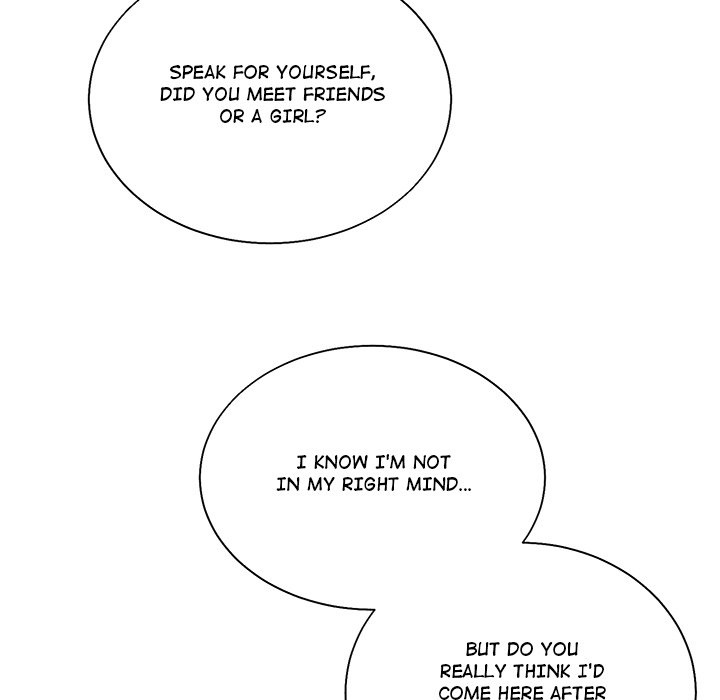 Sugar High Chapter 12 - Page 18