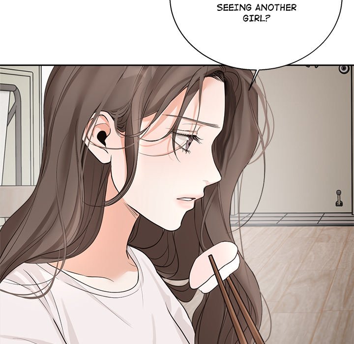 Sugar High Chapter 12 - Page 19