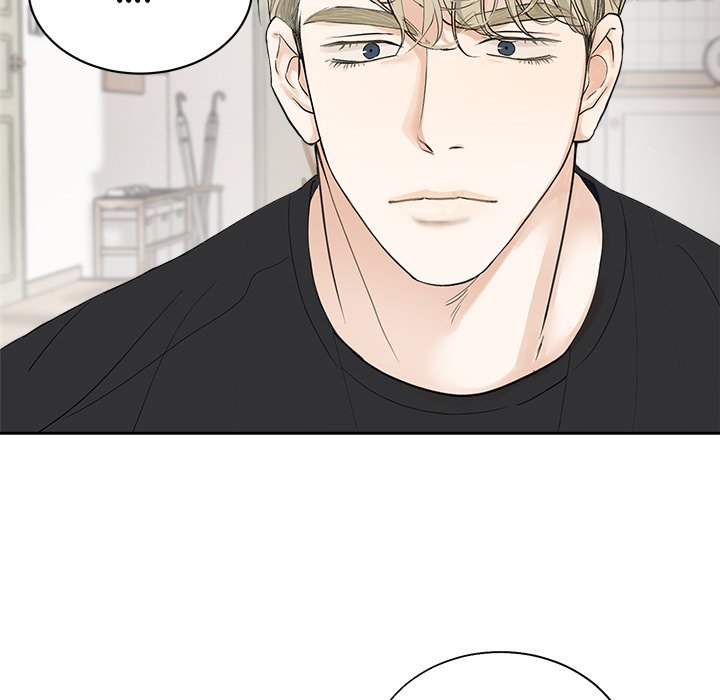Sugar High Chapter 12 - Page 21