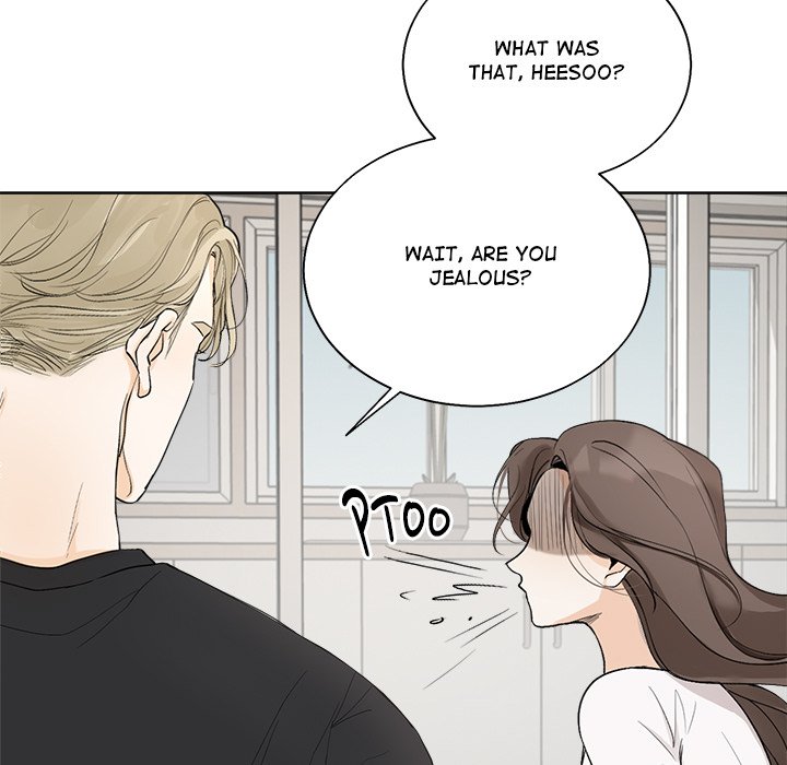 Sugar High Chapter 12 - Page 22