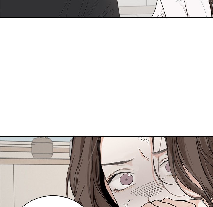 Sugar High Chapter 12 - Page 23