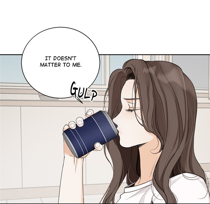 Sugar High Chapter 12 - Page 27