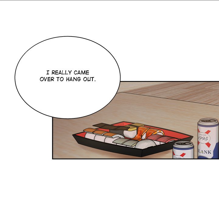 Sugar High Chapter 12 - Page 28
