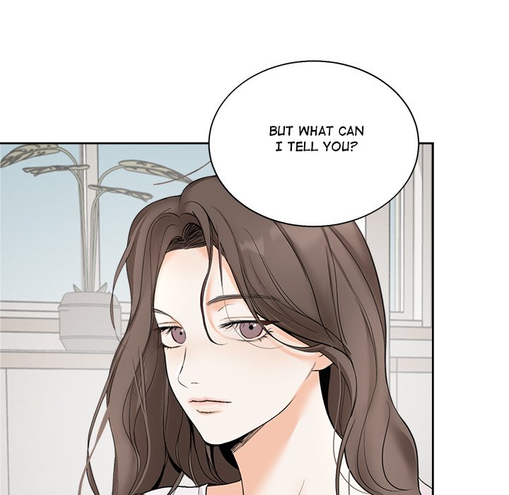 Sugar High Chapter 12 - Page 29